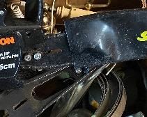 Remington Electric Chainsaw