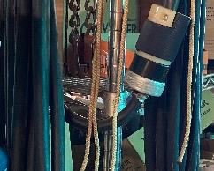 Heavy Duty Electrical Cords