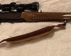 Browning BAR Rifle with Scope 30-06 Caliber (Serial Number 97540 M71/Permit or CCW Required for Purchase)