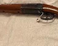 Winchester Model 24 16 Gauge Shotgun/SN 47700 (Permit or CCW Required for Purchase)