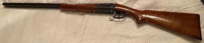 Winchester Model 24 16 Gauge Shotgun/SN 47700 (Permit or CCW Required for Purchase)