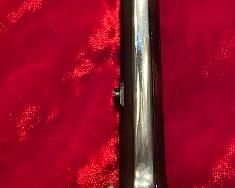 Thompson Contender 5mm Rimfire Octagon Barrel