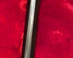 Thompson Contender 30-30 Winchester Octagon Barrel