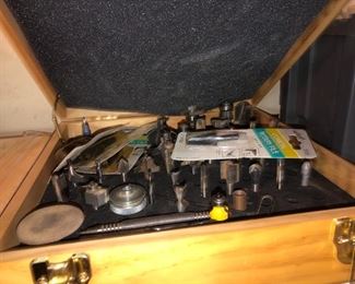 ROUTER BITS