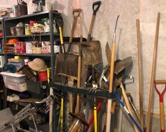 HAND TOOLS
