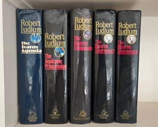 Sample of HUNDREDS of Hardback & Paperback Books - Children, Teen & Adults.