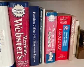 Sample of HUNDREDS of Hardback & Paperback Books - Children, Teen & Adults.