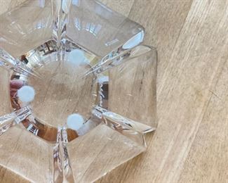 Orrefors Candy/Nut Bowl. Photo 2 of 2.