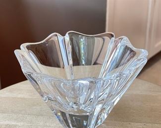 Orrefors Candy/Nut Bowl. Photo 1 of 2.