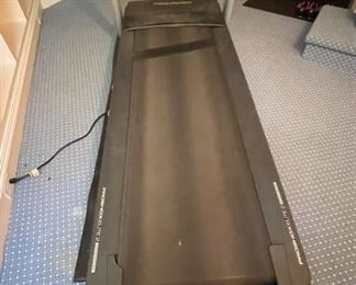 ProForm Power 995 Treadmill. Photo 3 of 4.