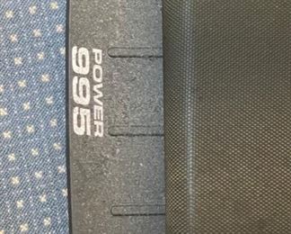 ProForm Power 995 Treadmill. Photo 4 of 4.