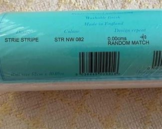 One Roll Anna French Wallpaper. Photo 1 of 2.