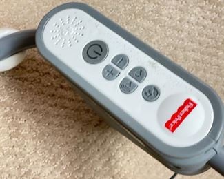 Fischer Price Bassinet. Photo 2 of 2.