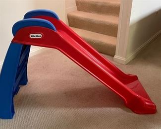 Little Tykes First Slide.