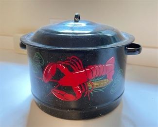 Lobster Pot.