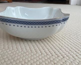 Mottahedeh Bowl. Photo 1 of 2.
