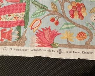 6+ Yards of Life On The Hill for Winhall.