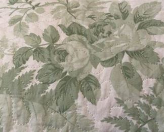 Set of 2 Yves Delorme Twin Sheet & Comforter Sets. Photo 1 of 3.