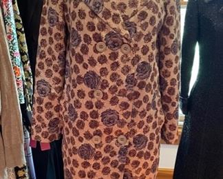 Dolce & Gabbana Coat.