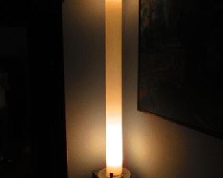 Stylos floor lamp by Achille Castiglioni for Flos, Italy