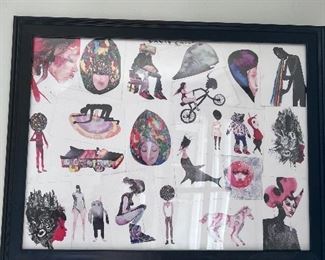 David Choe - famous artist