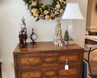 Ethan Allen Chest of Drawers
Mackenzie Childs Decor