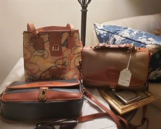 Dooney & Bourke