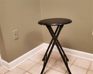 1 of 4 stools