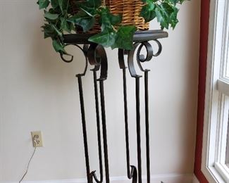 Beautiful Plant Stand
