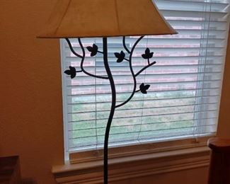 Accent Lamp