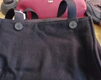 Hard to find Vintage Wool Kate Spade