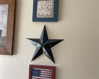 . . . more patriotic stuff