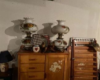 . . . a closer look!