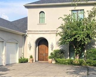 Please remember that you must park on Hollytree Drive and that our hours are different from our normal times.