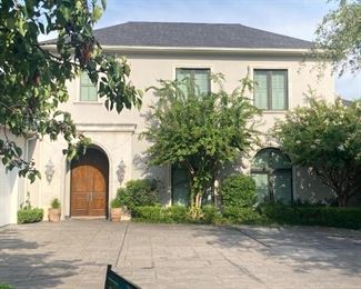 The gates to Winsford will be opened from 8:00 AM to 5:00 PM (NOT our usual time).