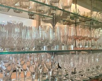 Stemware