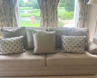 Another lovely sofa