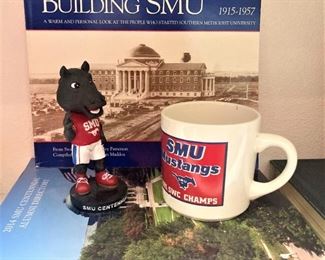 "Building SMU" (1915-1957)