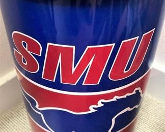 SMU trash can