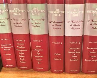 Bible study books - Old Testament