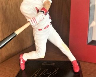 Albert Pujols - 2008 NL MVP