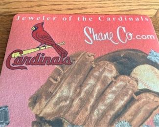 "Jeweler of the Cardinals"