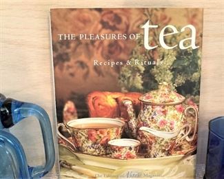 "The Pleasures of Tea"