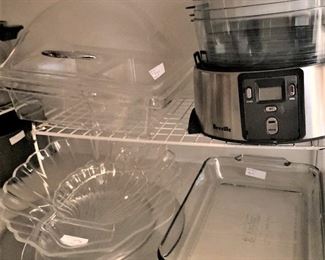 All sorts of kitchen finds