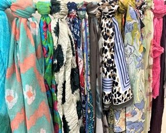 Scarves