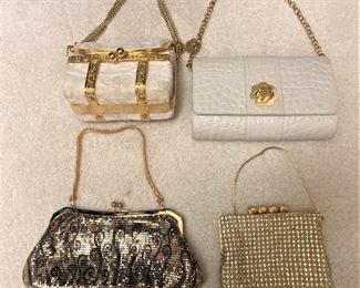 Additional selections