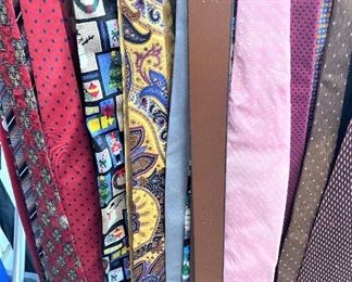 Ties