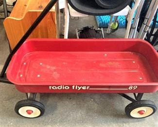 Radio Flyer