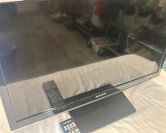 Samsung TV