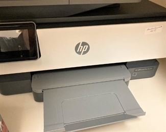 HP printer